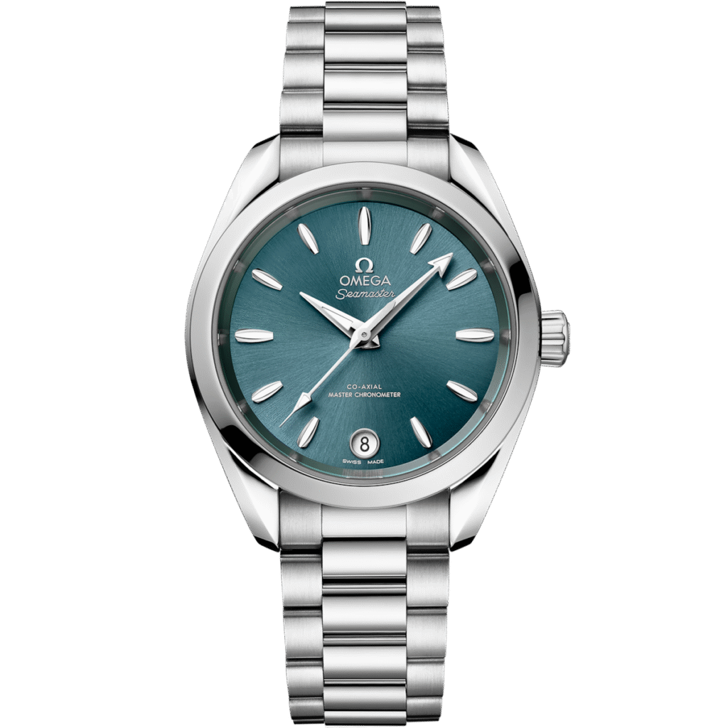 Omega Seamaster Aqua Terra 150M 34 mm 220.10.34.20.10.001