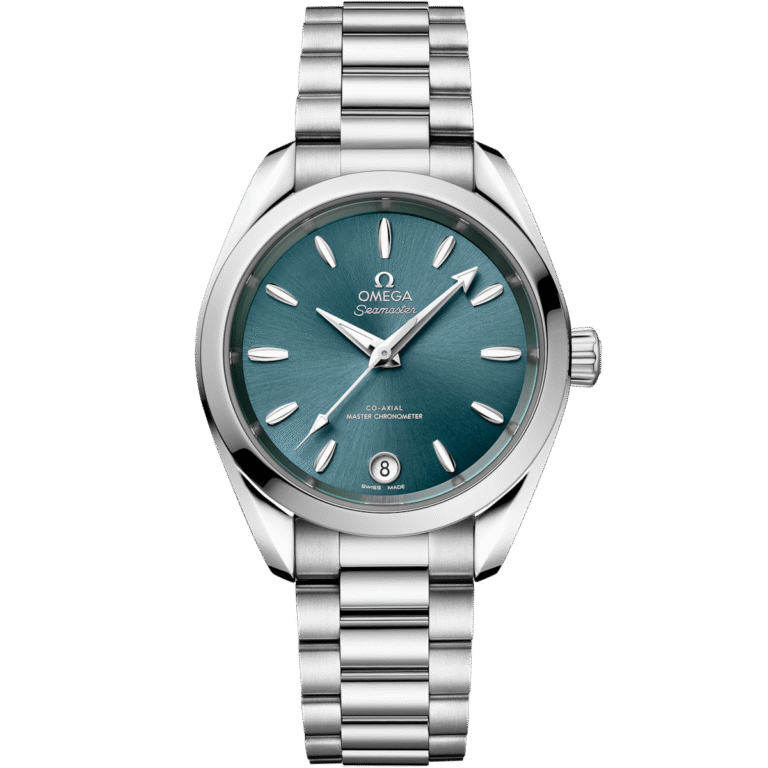 Omega Seamaster Aqua Terra 150M 34 mm 220.10.34.20.10.001