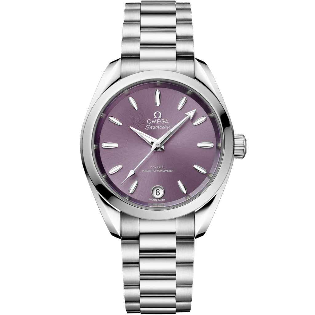 Omega Seamaster Aqua Terra 150M 34 mm 220.10.34.20.10.002