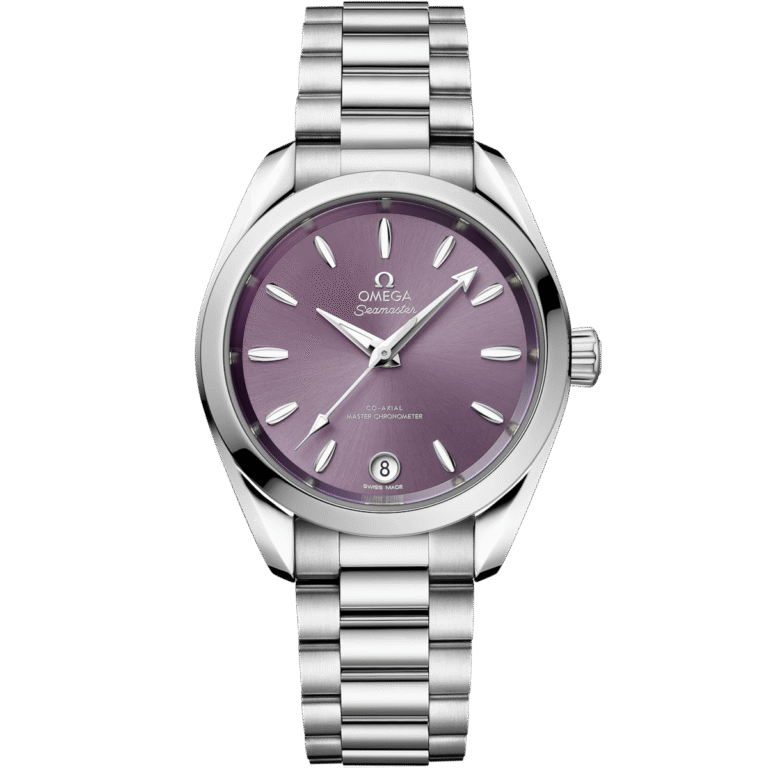 Omega Seamaster Aqua Terra 150M 34 mm 220.10.34.20.10.002