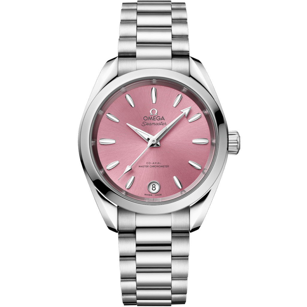 Omega Seamaster Aqua Terra 150M 34 mm 220.10.34.20.10.003