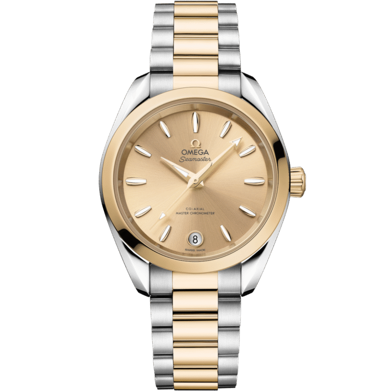 Omega Seamaster Aqua Terra 150M 34 mm 220.20.34.20.08.001