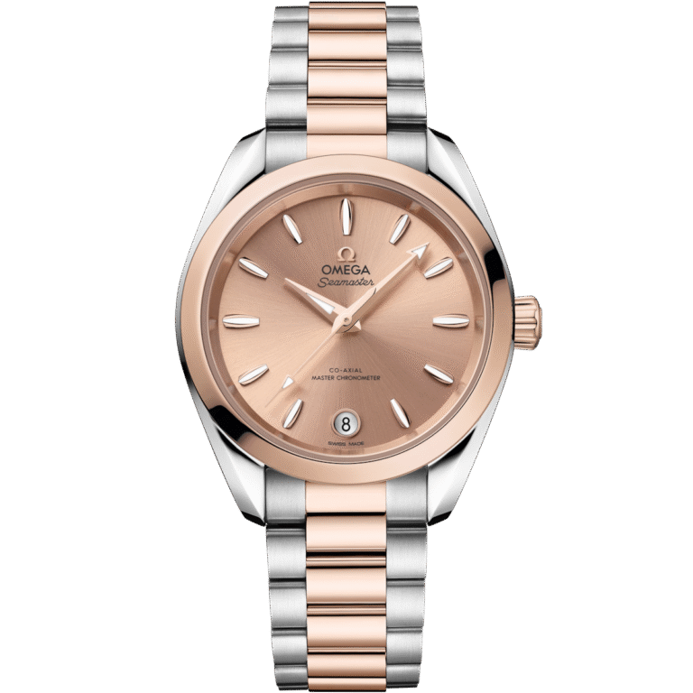 Omega Seamaster Aqua Terra 150M 34 mm 220.20.34.20.10.001