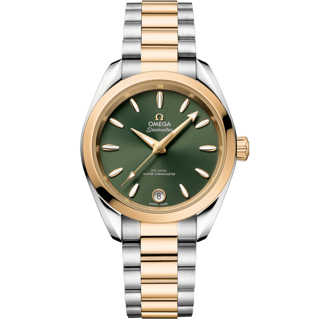 Omega Seamaster Aqua Terra 150M 34 mm 220.20.34.20.10.002