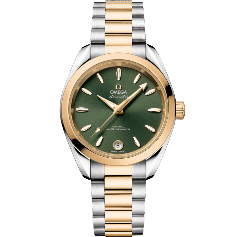 Omega Seamaster Aqua Terra 150M 34 mm 220.20.34.20.10.002