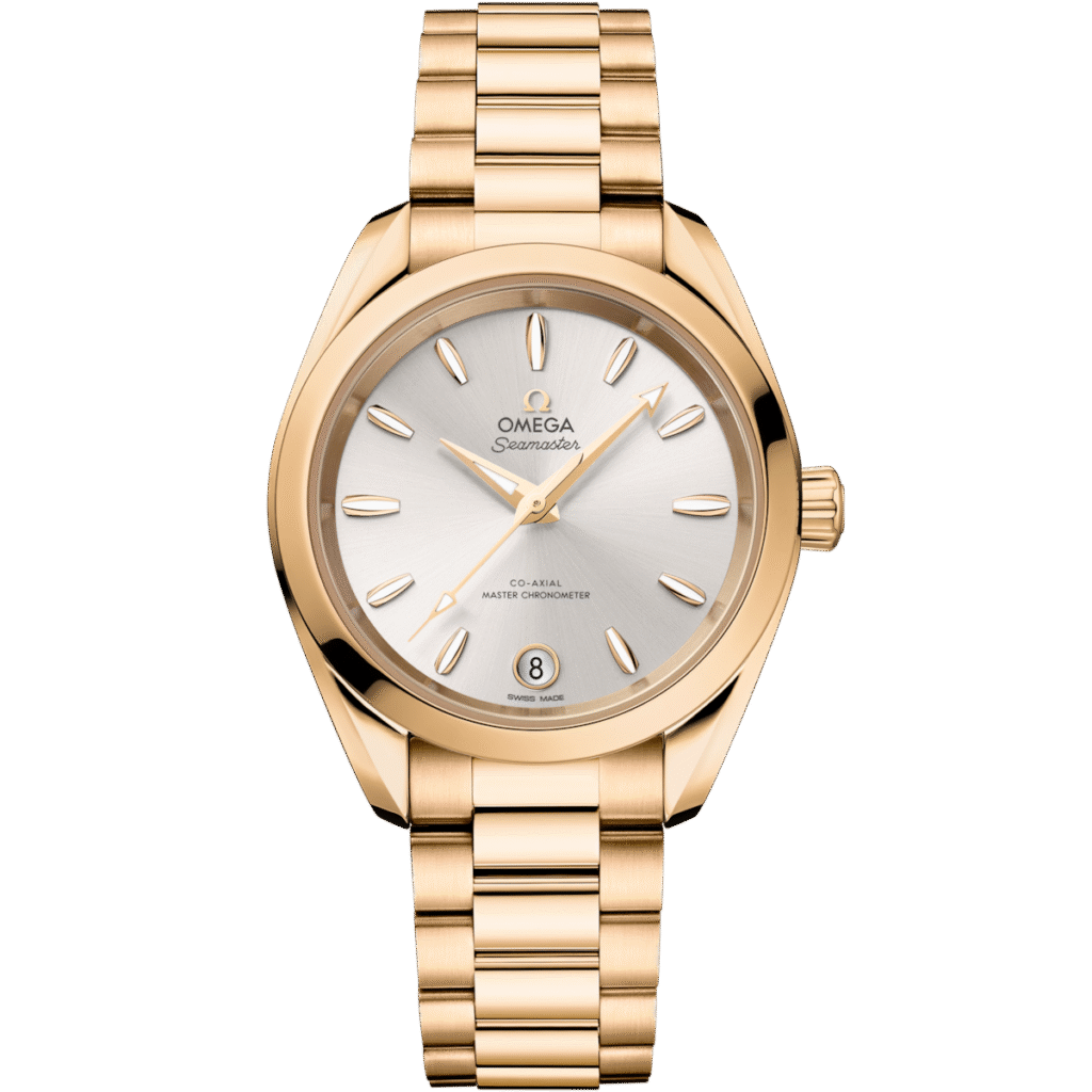 Omega Seamaster Aqua Terra 150M 34 mm 220.50.34.20.02.001