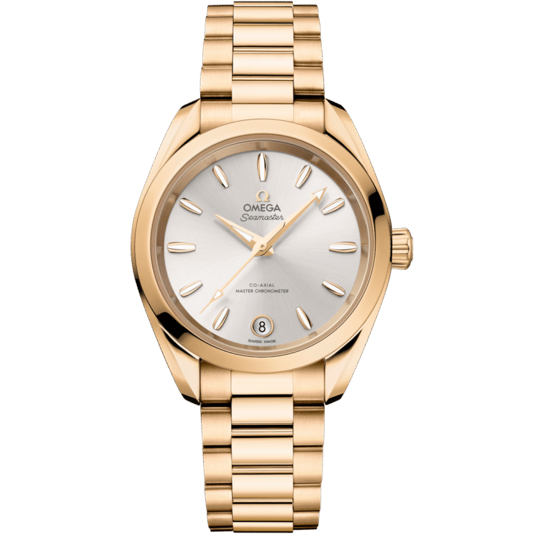 Omega Seamaster Aqua Terra 150M 34 mm 220.50.34.20.02.001