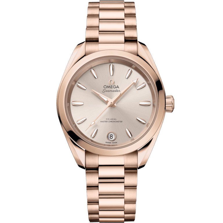 Omega Seamaster Aqua Terra 150M 34 mm 220.50.34.20.09.001