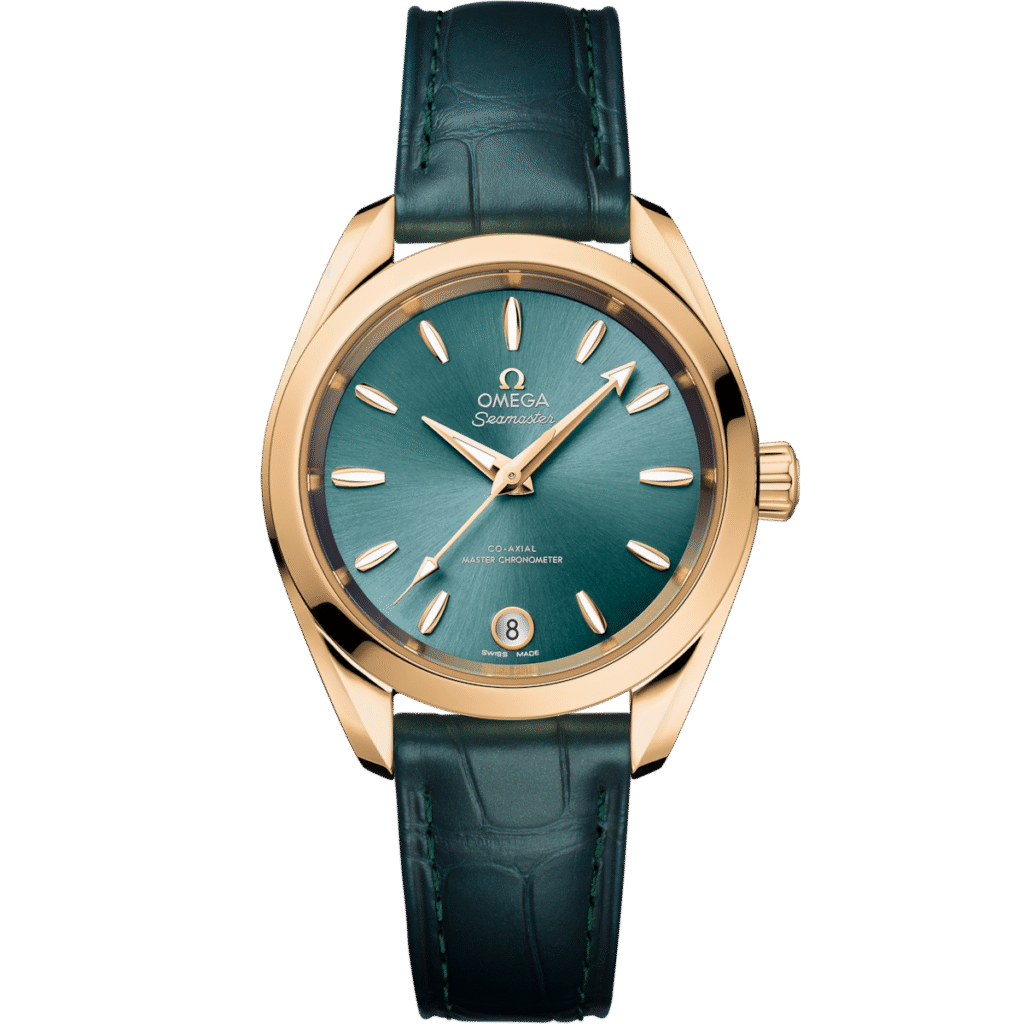 Omega Seamaster Aqua Terra 150M 34 mm 220.53.34.20.10.001