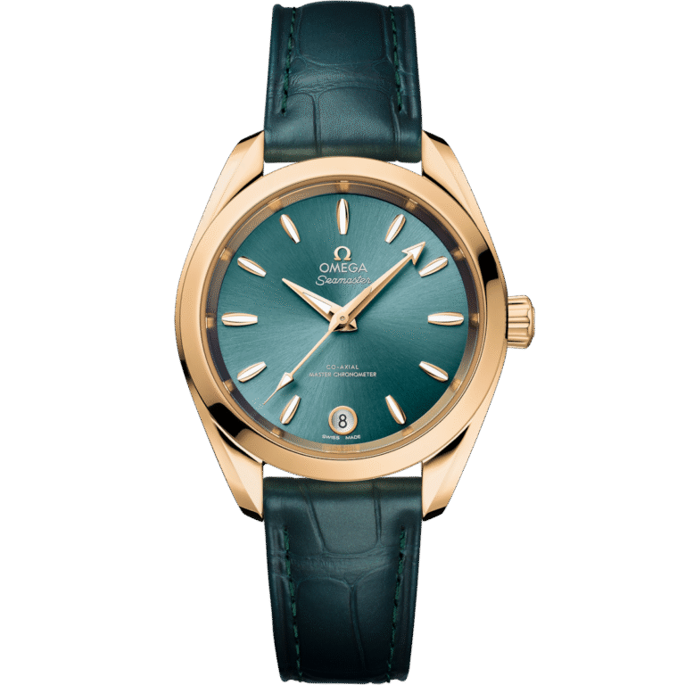 Omega Seamaster Aqua Terra 150M 34 mm 220.53.34.20.10.001