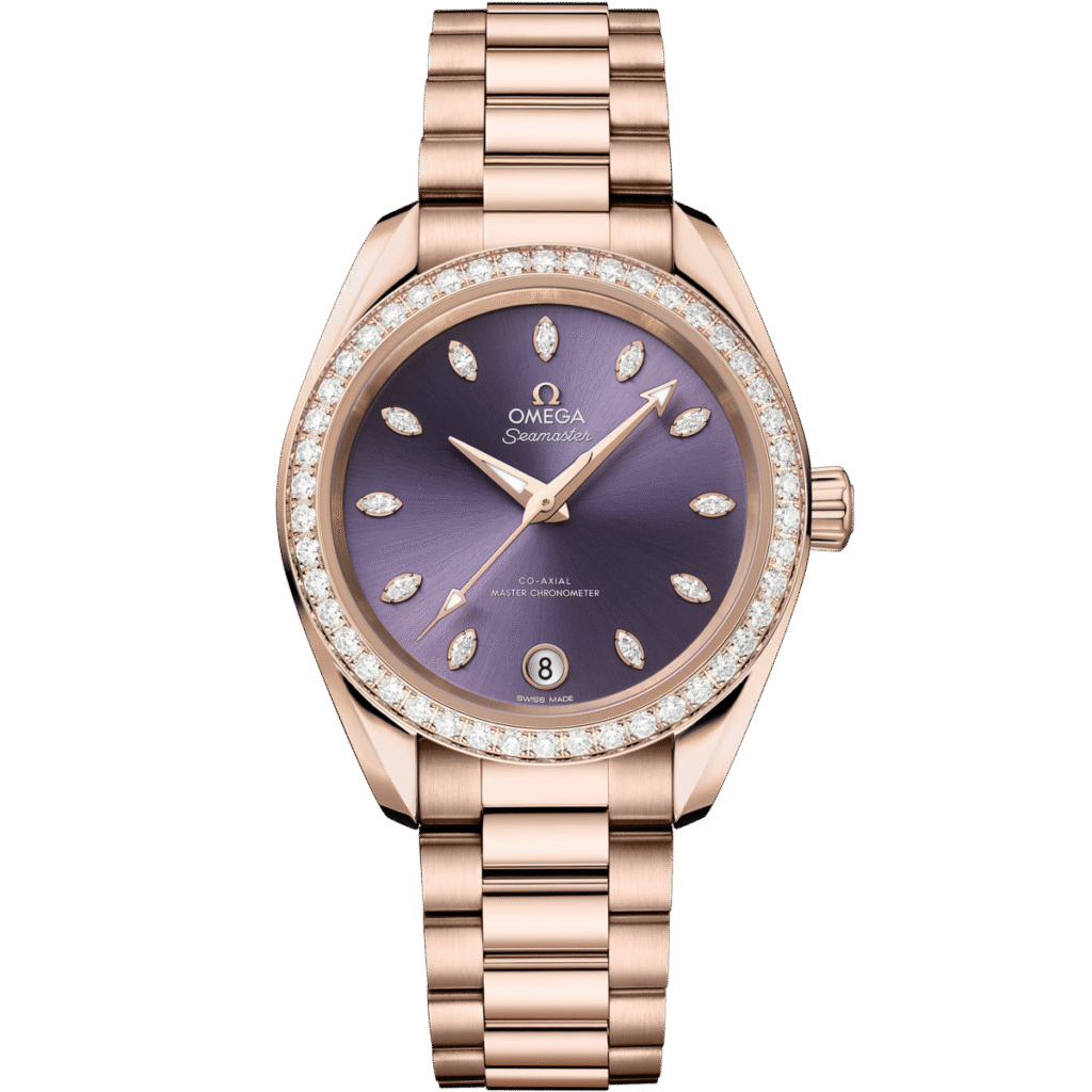 Omega Seamaster Aqua Terra 150M 34 mm 220.55.34.20.60.001