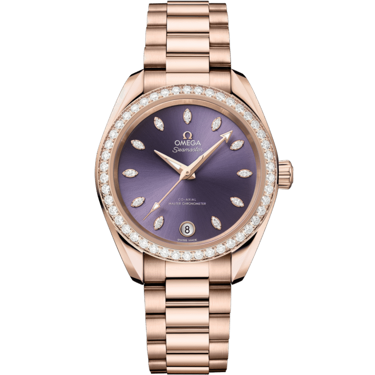 Omega Seamaster Aqua Terra 150M 34 mm 220.55.34.20.60.001