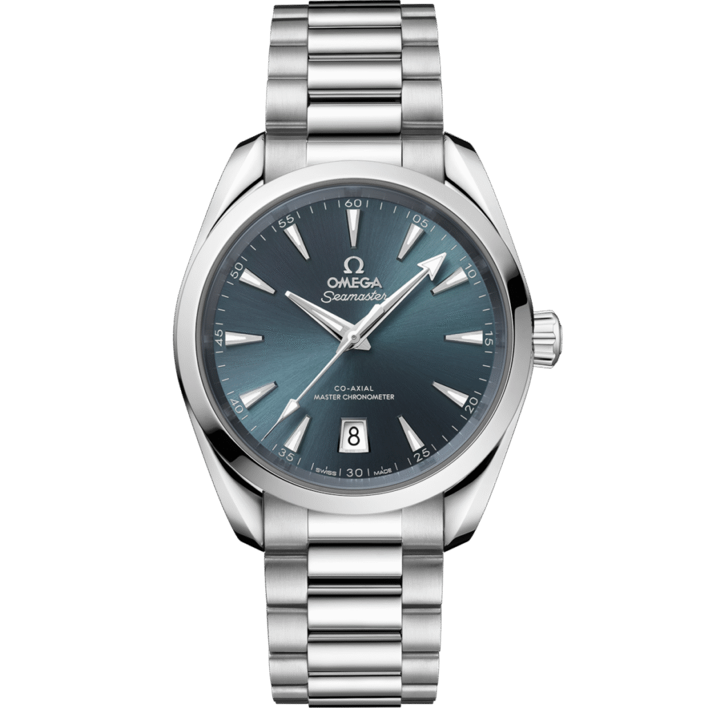 Omega Seamaster Aqua Terra 150M 38 mm 220.10.38.20.03.003