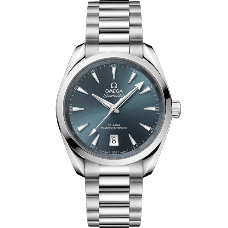 Omega Seamaster Aqua Terra 150M 38 mm 220.10.38.20.03.003