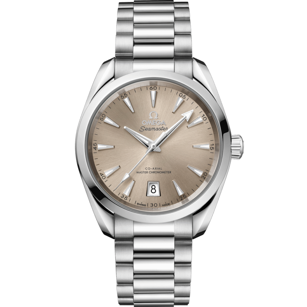 Omega Seamaster Aqua Terra 150M 38 mm 220.10.38.20.09.001