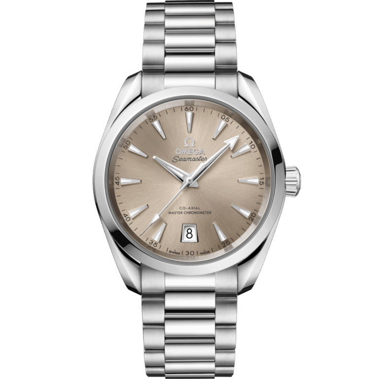 Omega Seamaster Aqua Terra 150M 38 mm 220.10.38.20.09.001