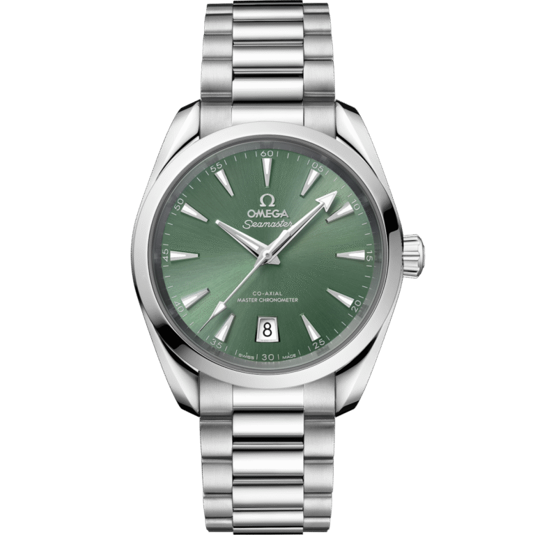 Omega Seamaster Aqua Terra 150M 38 mm 220.10.38.20.10.002