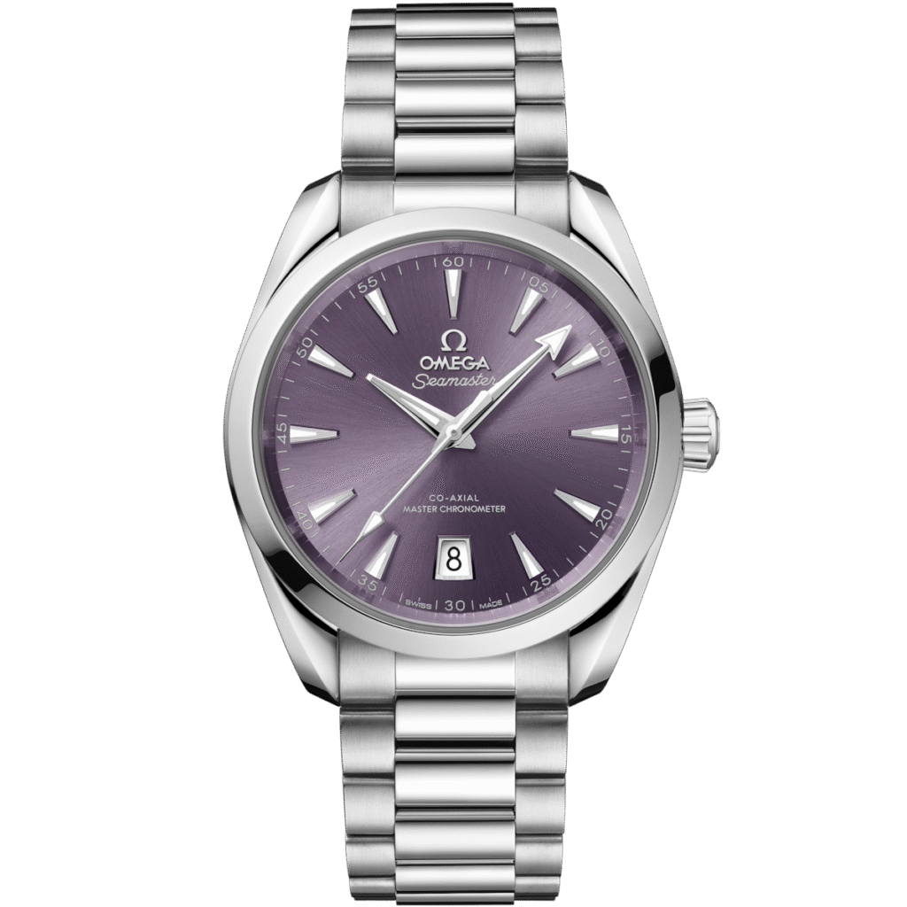 Omega Seamaster Aqua Terra 150M 38 mm 220.10.38.20.10.004