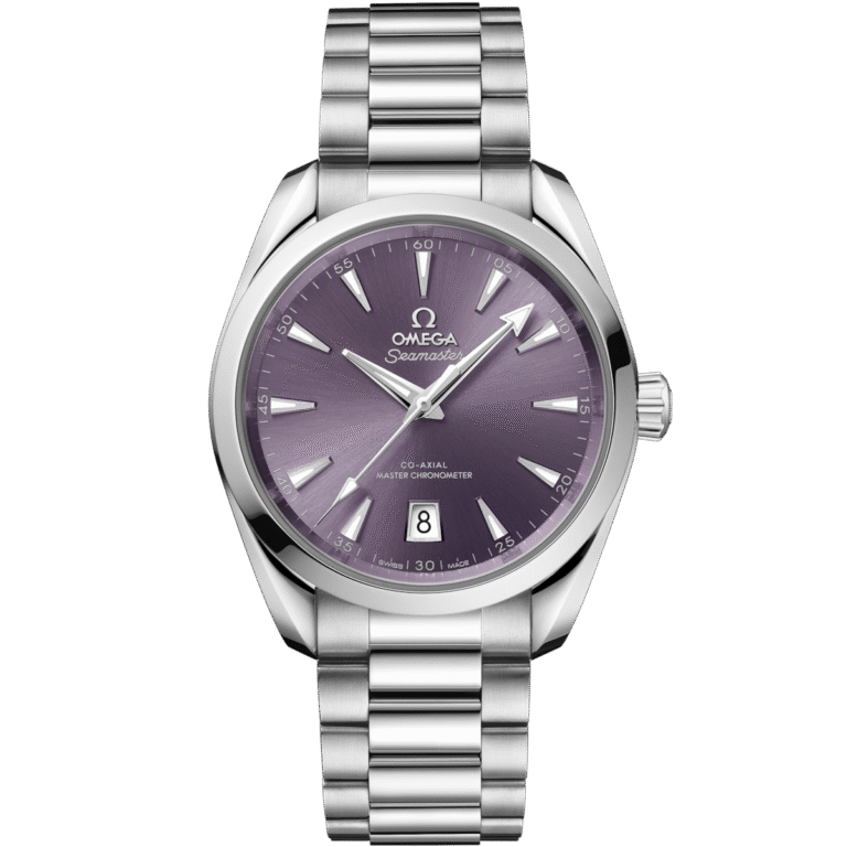 Omega Seamaster Aqua Terra 150M 38 mm 220.10.38.20.10.004