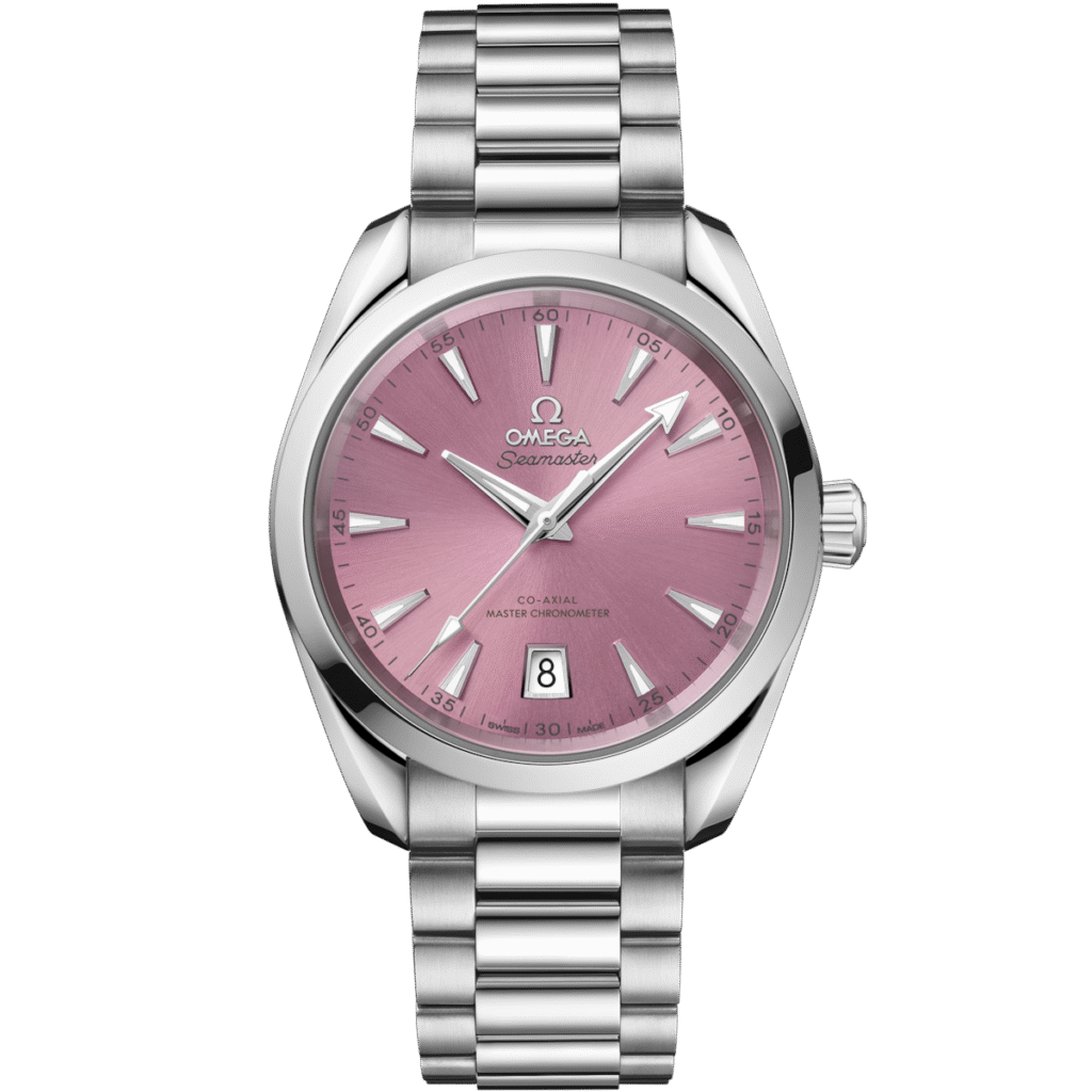 Omega Seamaster Aqua Terra 150M 38 mm 220.10.38.20.10.005