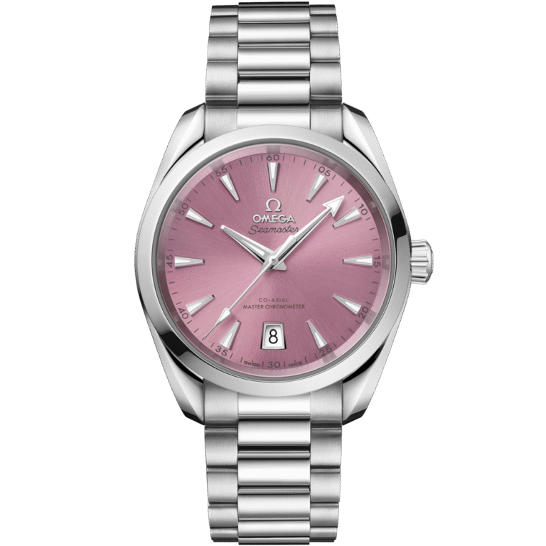 Omega Seamaster Aqua Terra 150M 38 mm 220.10.38.20.10.005