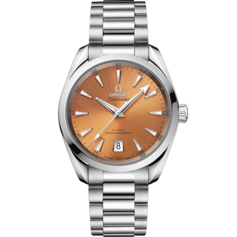 Omega Seamaster Aqua Terra 150M 38 mm 220.10.38.20.12.001
