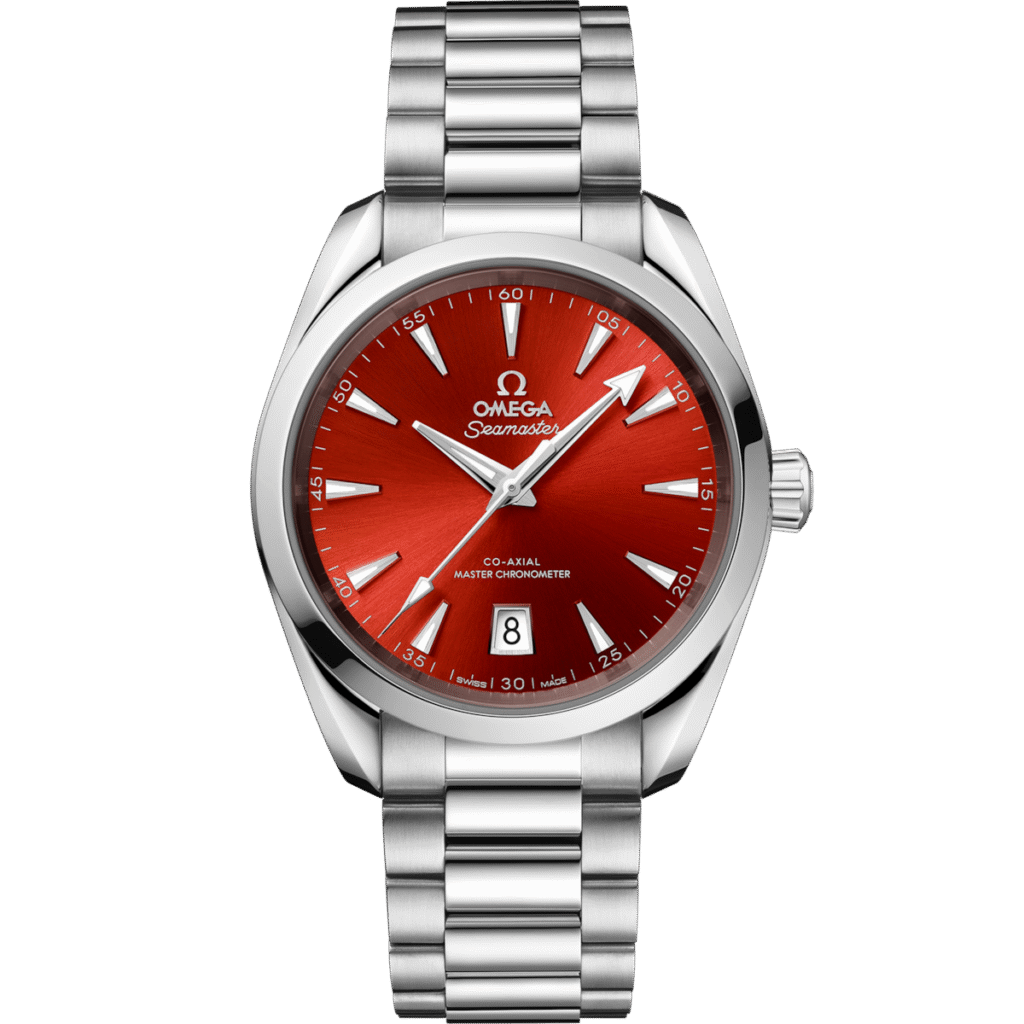 Omega Seamaster Aqua Terra 150M 38 mm 220.10.38.20.13.003