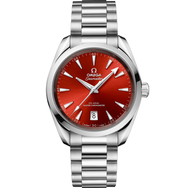 Omega Seamaster Aqua Terra 150M 38 mm 220.10.38.20.13.003