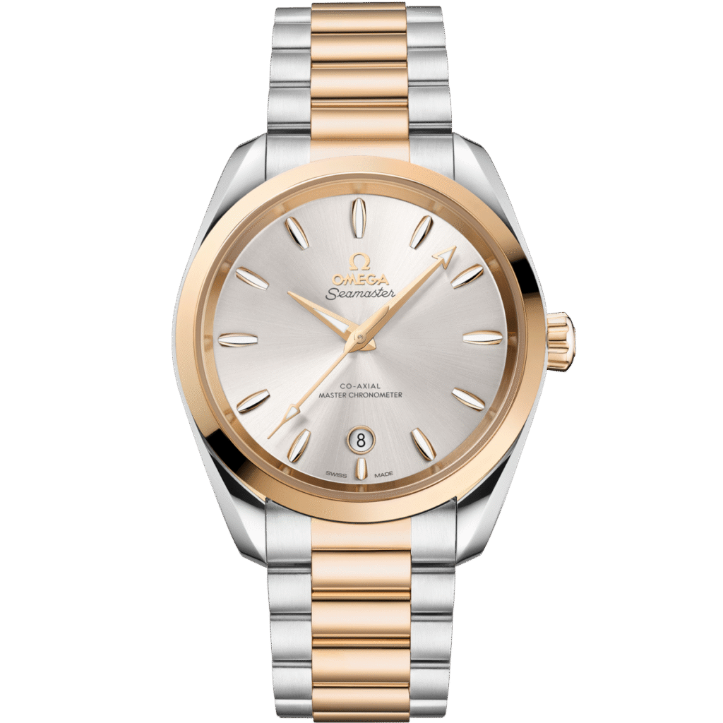 Omega Seamaster Aqua Terra 150M 38 mm 220.20.38.20.02.002