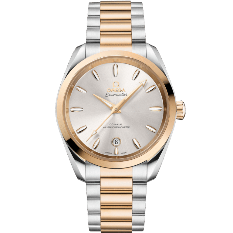 Omega Seamaster Aqua Terra 150M 38 mm 220.20.38.20.02.002