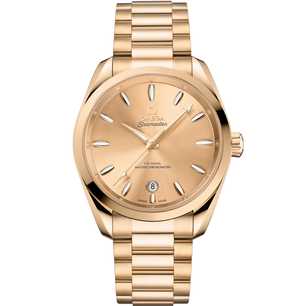 Omega Seamaster Aqua Terra 150M 38 mm 220.50.38.20.08.001