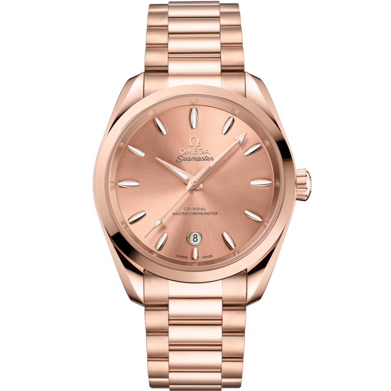 Omega Seamaster Aqua Terra 150M 38 mm 220.50.38.20.10.001