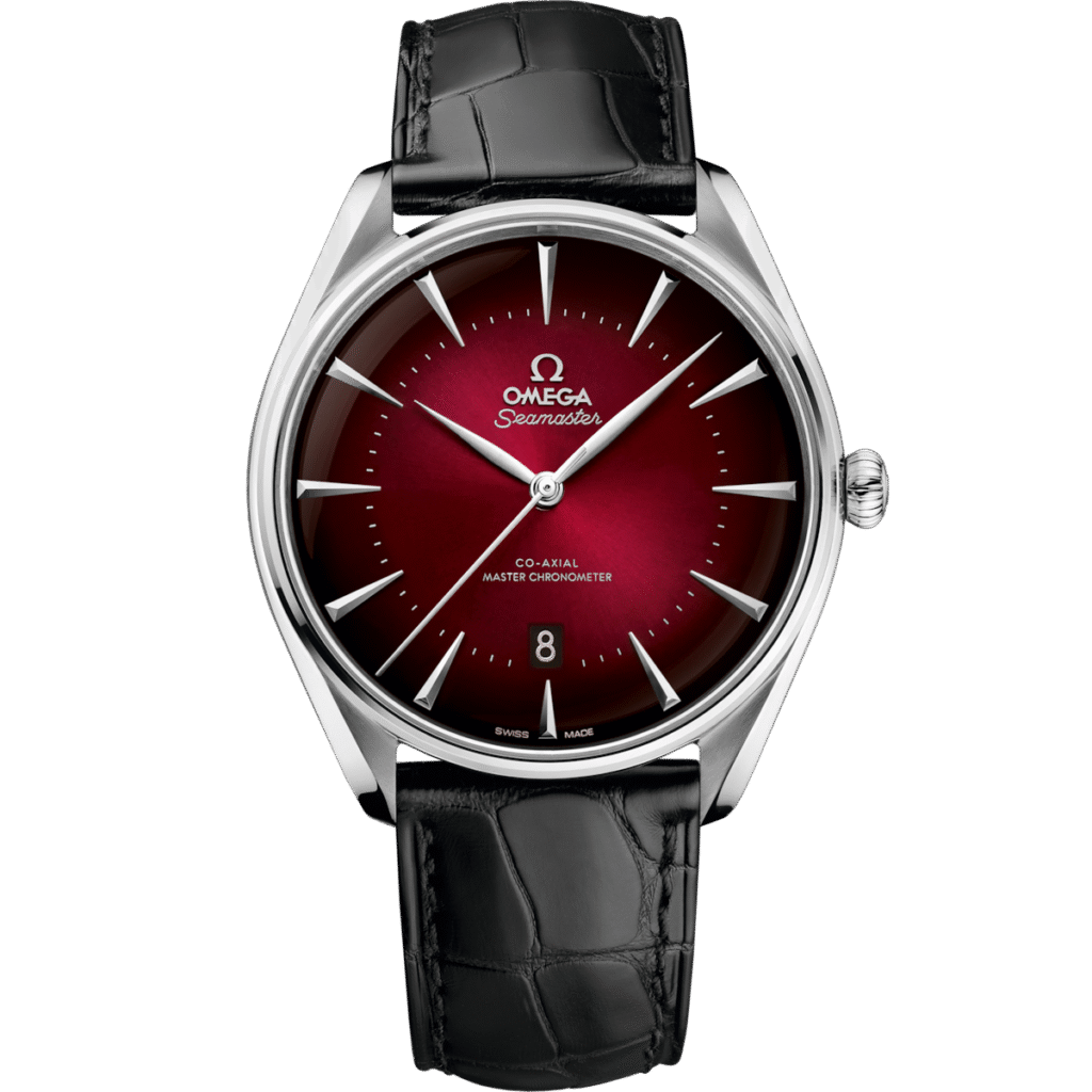 Omega Seamaster 39.5 mm 511.13.40.20.11.002