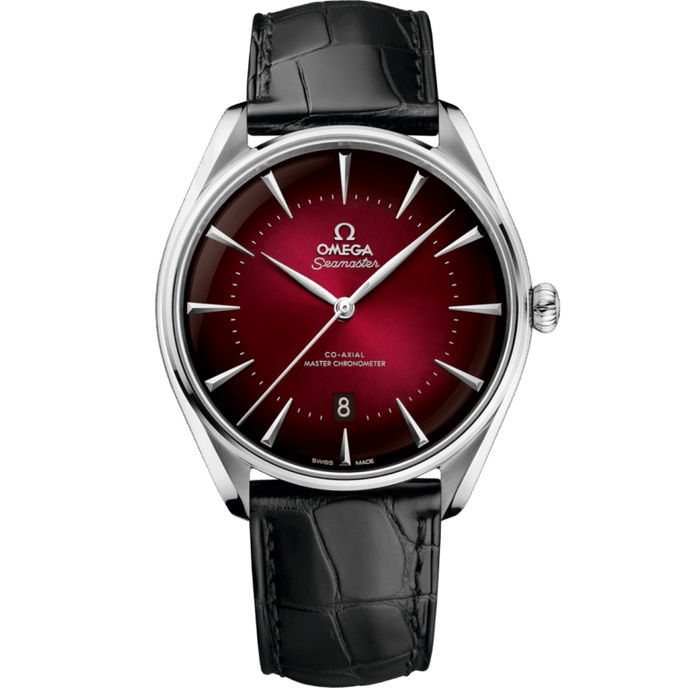 Omega Seamaster 39.5 mm 511.13.40.20.11.002