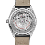 Omega Seamaster 39.5 mm 511.13.40.20.11.002