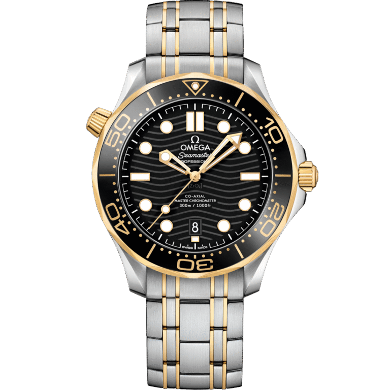 Omega Seamaster Diver 300M 42 mm 210.20.42.20.01.002