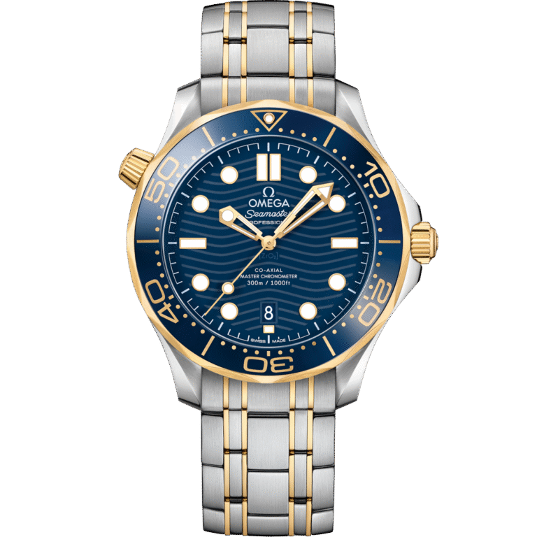 Omega Seamaster Diver 300M 42 mm 210.20.42.20.03.001