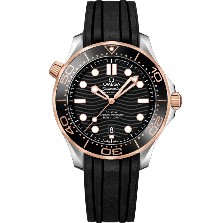 Omega Seamaster Diver 300M 42 mm 210.22.42.20.01.002