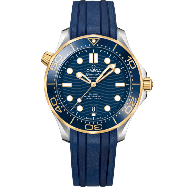 Omega Seamaster Diver 300M 42 mm 210.22.42.20.03.001