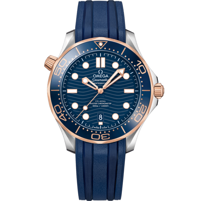 Omega Seamaster Diver 300M 42 mm 210.22.42.20.03.002