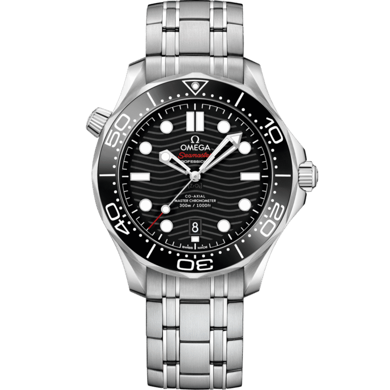 Omega Seamaster Diver 300M 42 mm 210.30.42.20.01.001