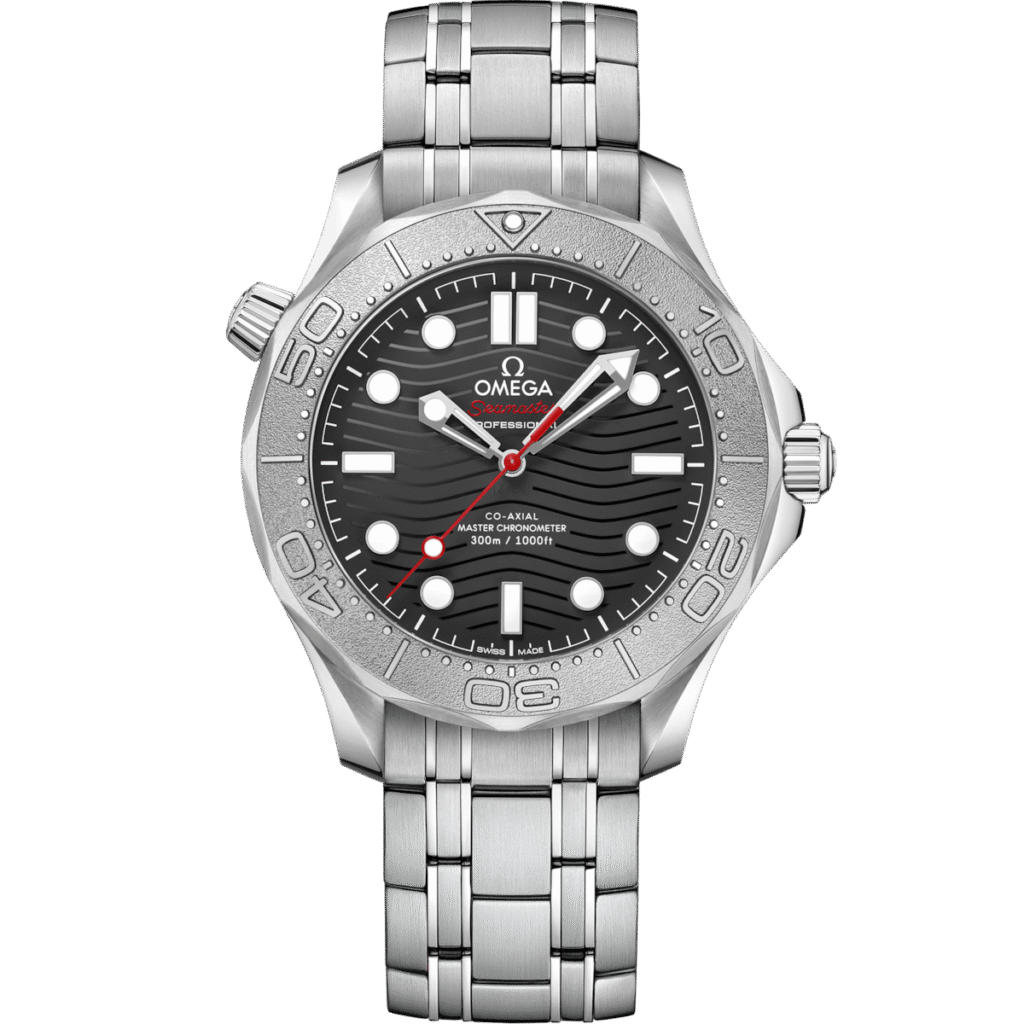 Omega Seamaster Diver 300M 42 mm 210.30.42.20.01.002