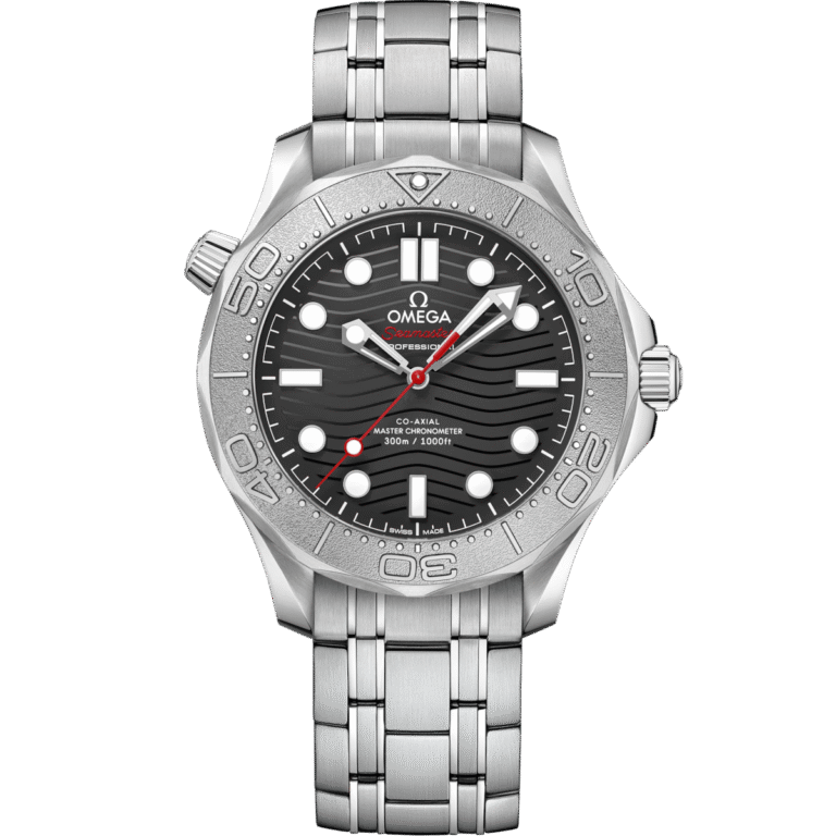 Omega Seamaster Diver 300M 42 mm 210.30.42.20.01.002