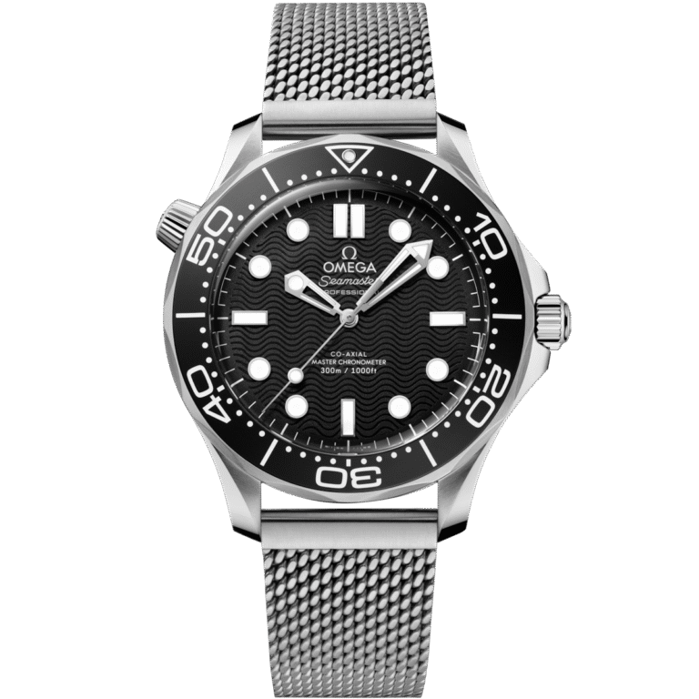 Omega Seamaster Diver 300M 42 mm 210.30.42.20.01.010