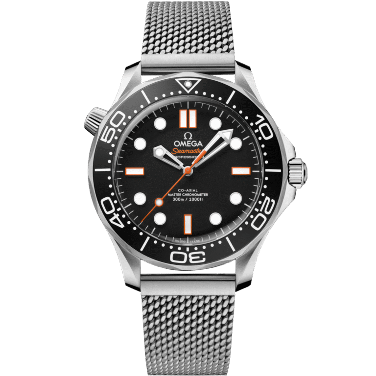 Omega Seamaster Diver 300M 42 mm 210.30.42.20.01.018