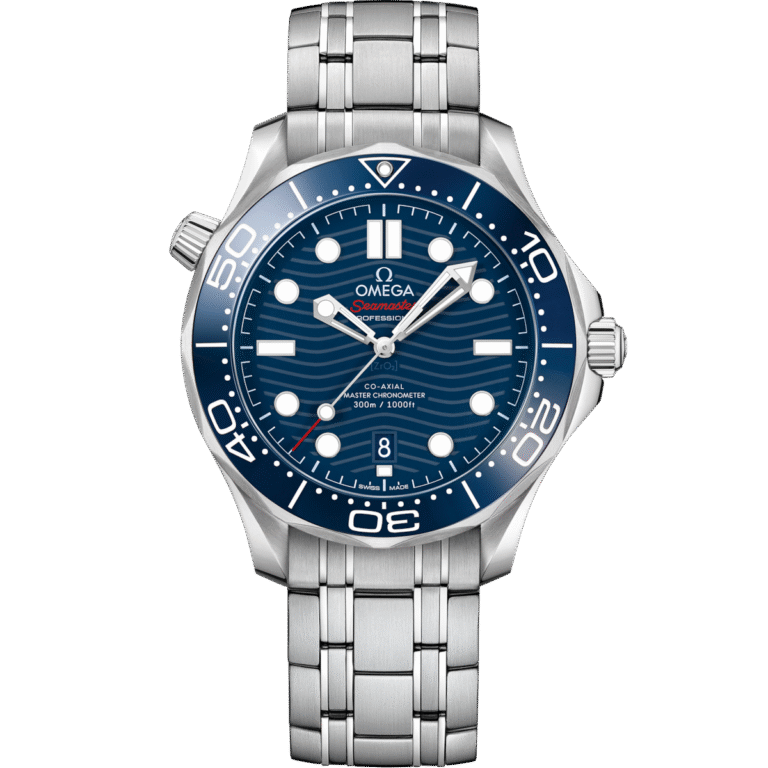 Omega Seamaster Diver 300M 42 mm 210.30.42.20.03.001
