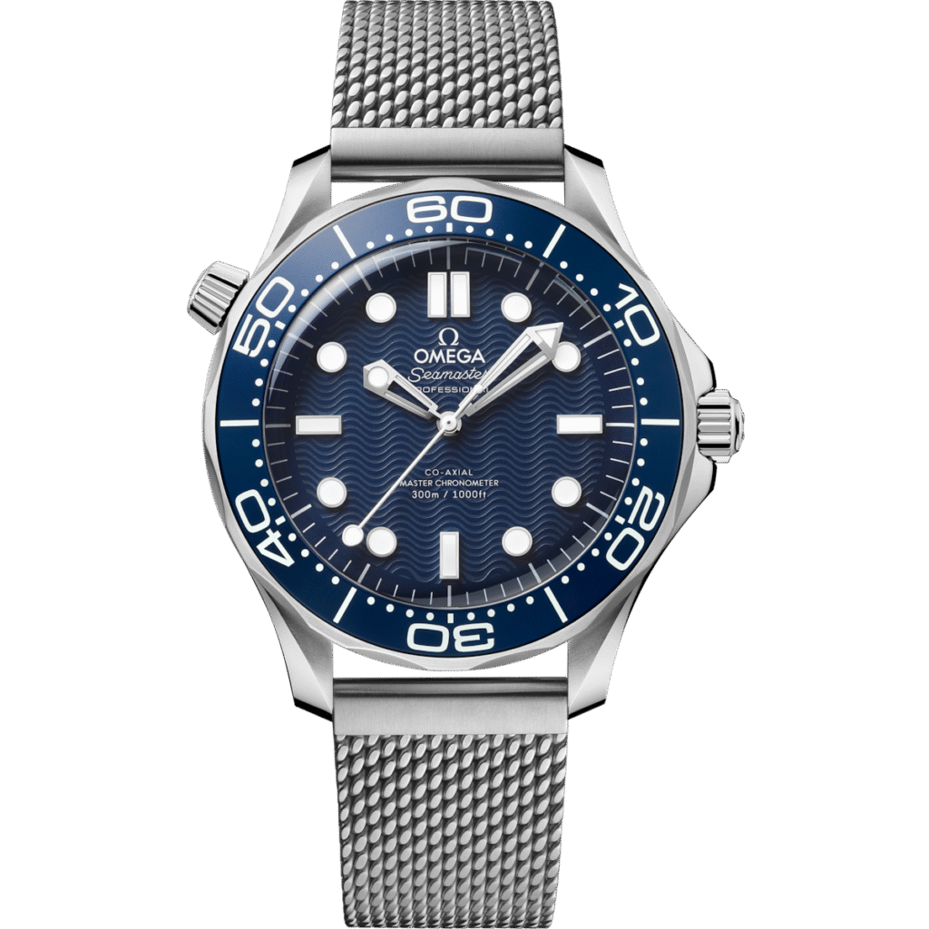 Omega Seamaster Diver 300M 42 mm 210.30.42.20.03.002