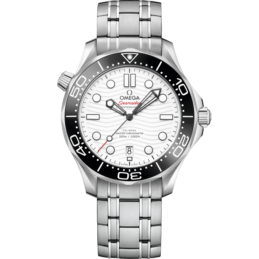 Omega Seamaster Diver 300M 42 mm 210.30.42.20.04.001