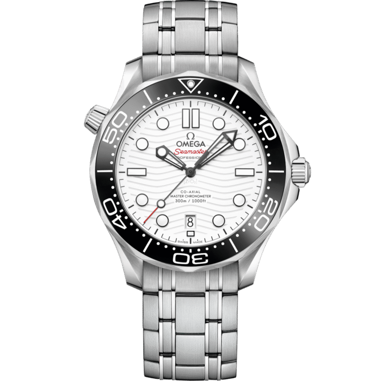 Omega Seamaster Diver 300M 42 mm 210.30.42.20.04.001