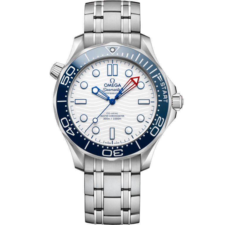 Omega Seamaster Diver 300M 42 mm 210.30.42.20.04.002